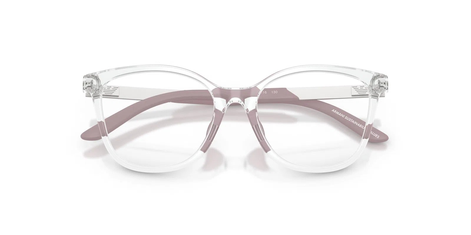 Emporio Armani Kids 3011U Eyeglasses - view 22